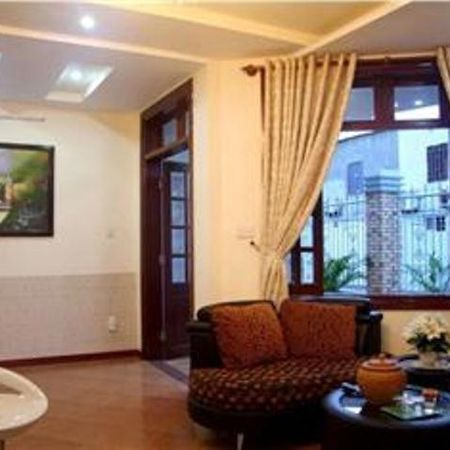 Hoa Bao Hotel Vung Tau Exterior foto