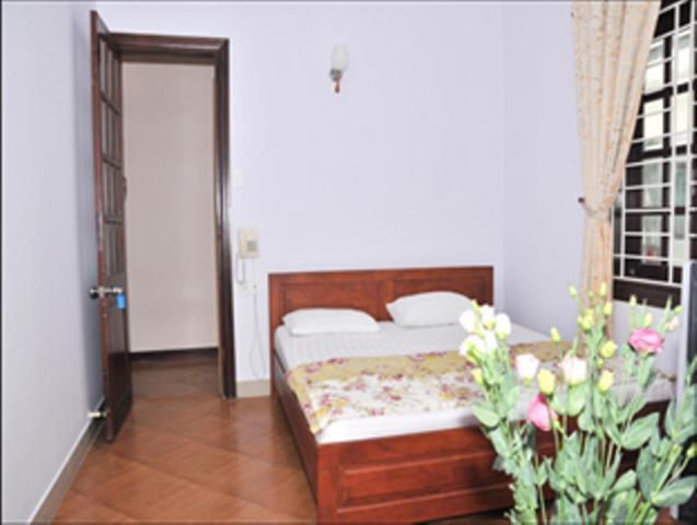 Hoa Bao Hotel Vung Tau Exterior foto